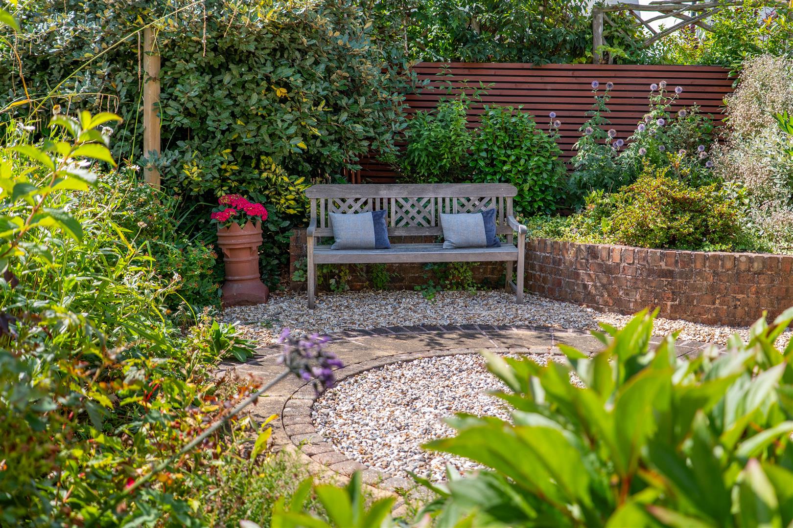 Radburn Close, Clayton-Le-Woods, Chorley